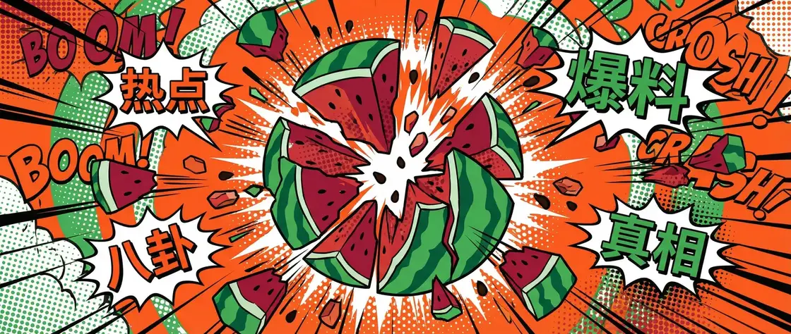 永信贵宾会网址 今日头瓜爆炸漫画横幅