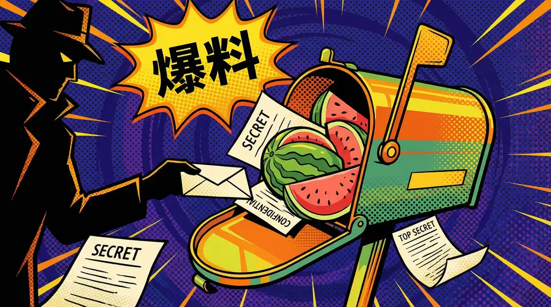 永信贵宾会网址 匿名爆料通道漫画插图